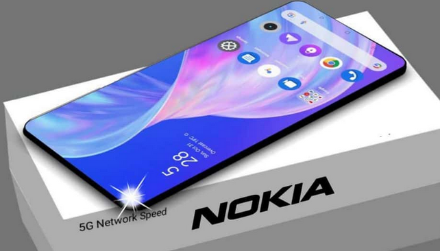 Nokia X150 Pro 2022