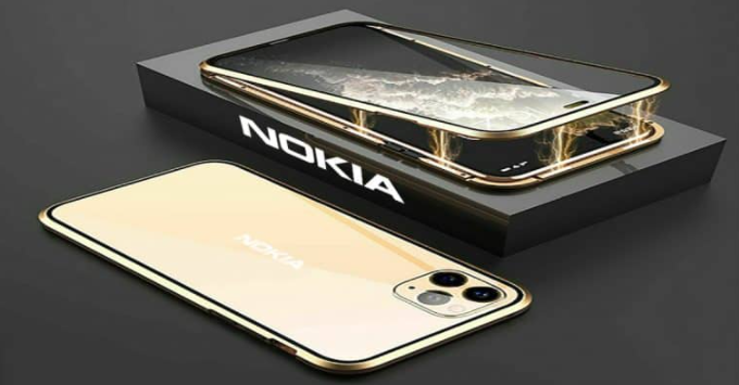 Nokia X2 Plus Pro 5G 2022