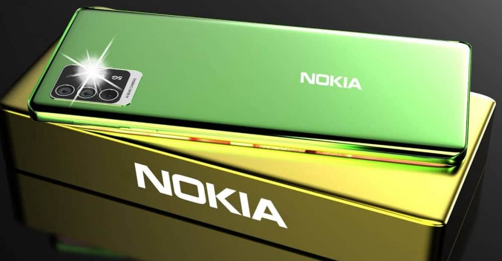 Nokia X80 Pro 5G 2022