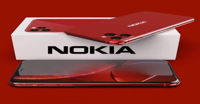 Nokia Zenjutsu Pro 5G
