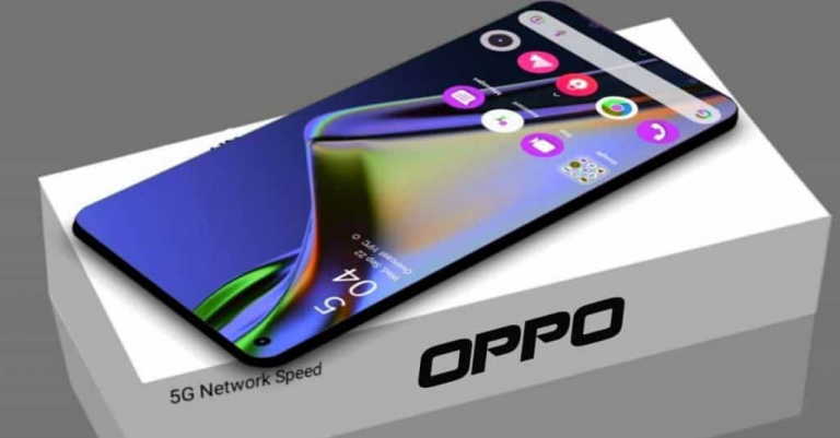 OPPO A51 5G 2023: Price, Release Date & Full Specifications ...