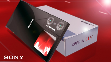 Sony Xperia 1 IV Pro 5G 2022