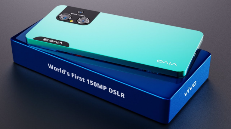 Vivo V25 Pro 5G 2022
