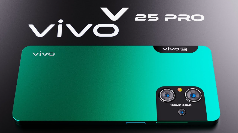 Vivo V25 Pro 5G 2022