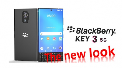 Blackberry Phones 2022
