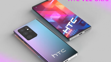 HTC V22 Ultra 5G 2022