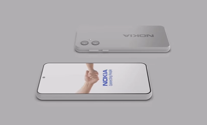 Nokia 2600 5G 2022
