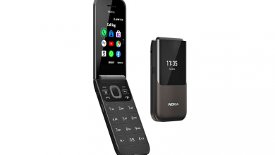 Nokia 2760 Flip 4G