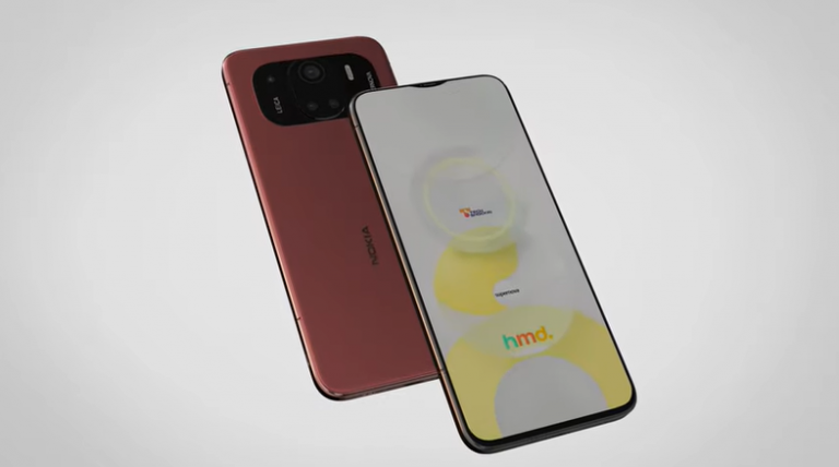 Nokia 7210 Supernova 2022