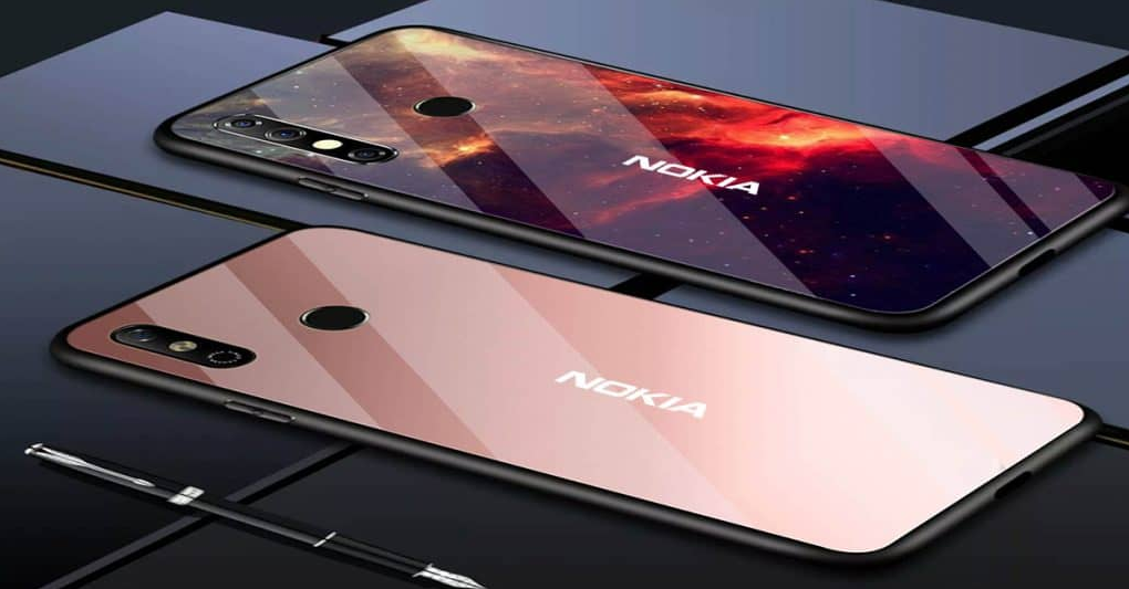 Nokia Edge S 2022