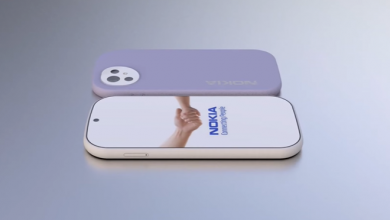Nokia Minima 2 5G 2022