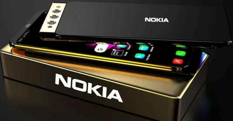 Nokia Note 2022