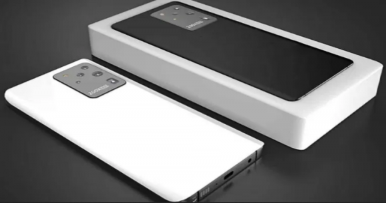 Nokia P Max Xtreme