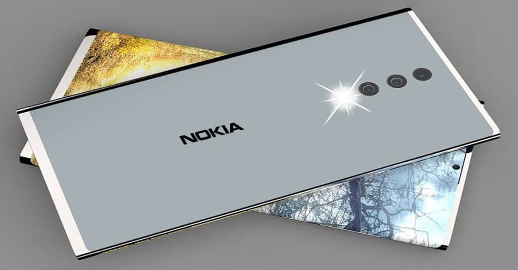 Nokia Safari Lite 2022