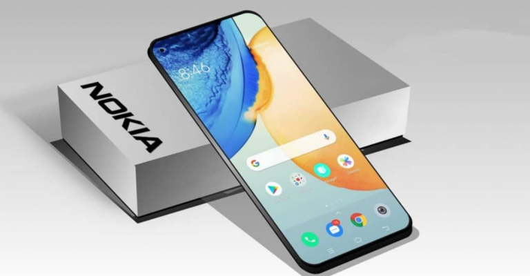 Nokia Swan Max Xtreme 2022