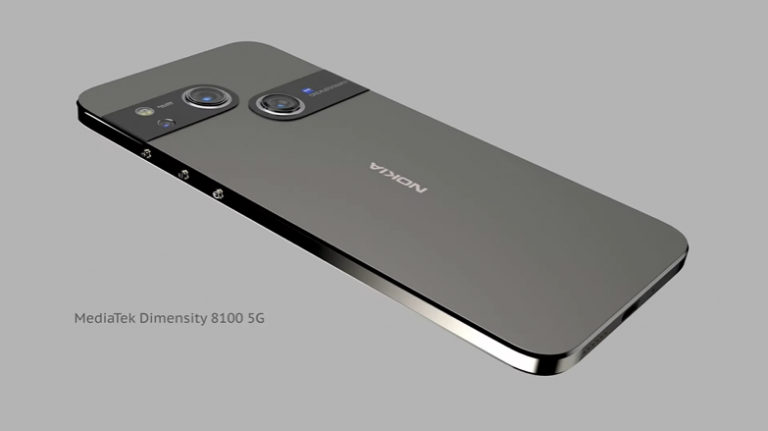Nokia X150