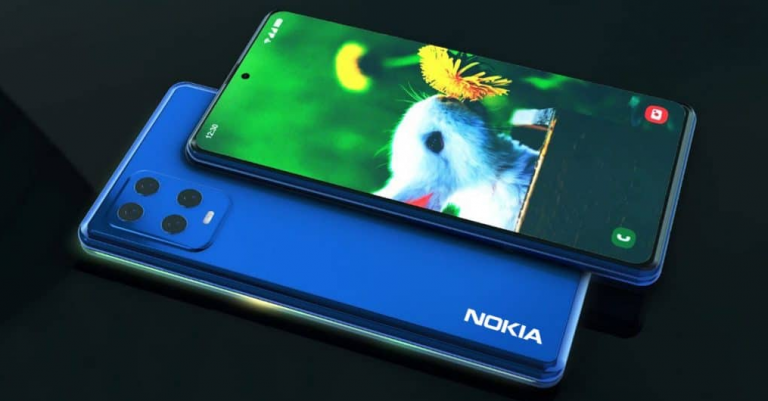 Nokia X99 Lite