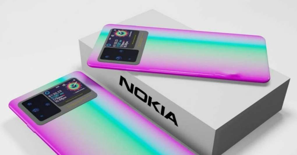 Nokia XPlus Mini 5G 2022