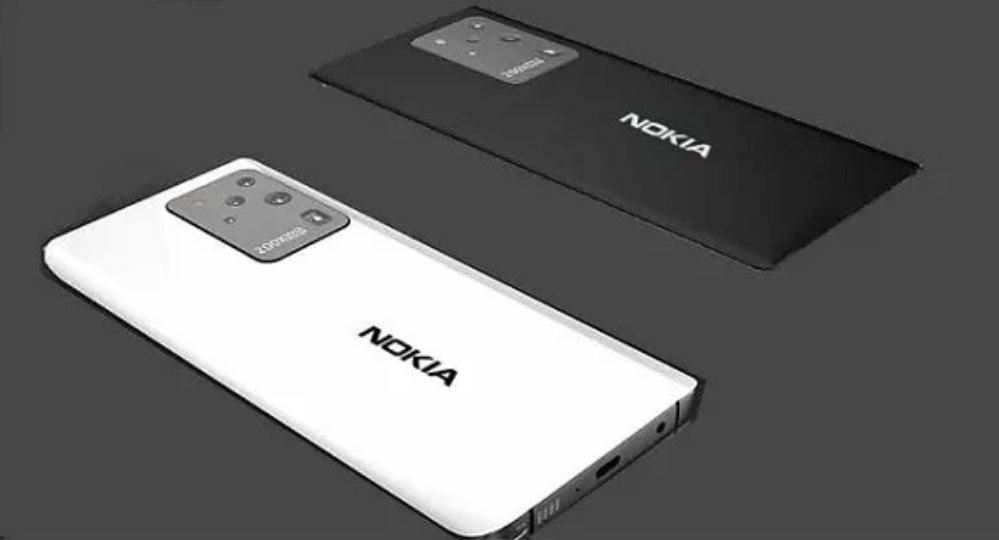 Nokia XPlus Mini 5G 2022
