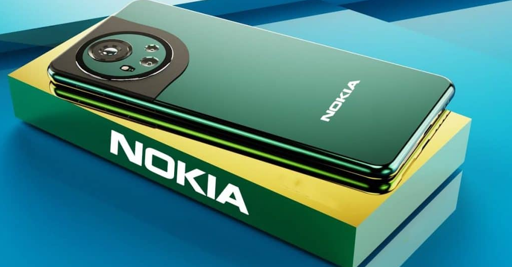 Nokia Zenjutsu Lite 2022