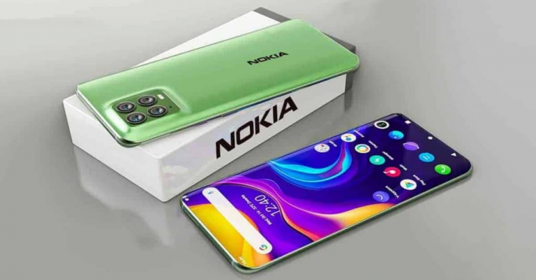 Nokia Beam