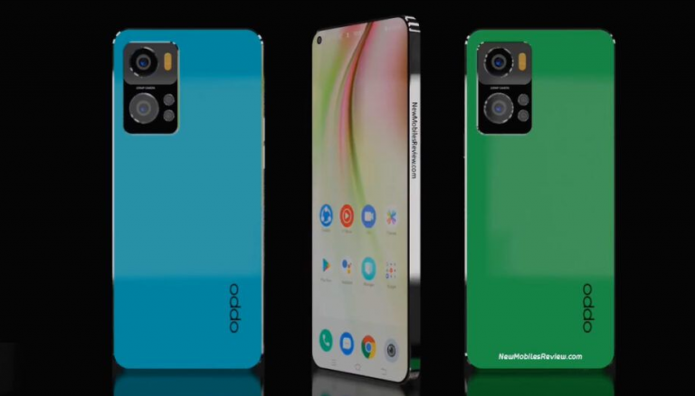 Oppo Reno 10 Pro 5G