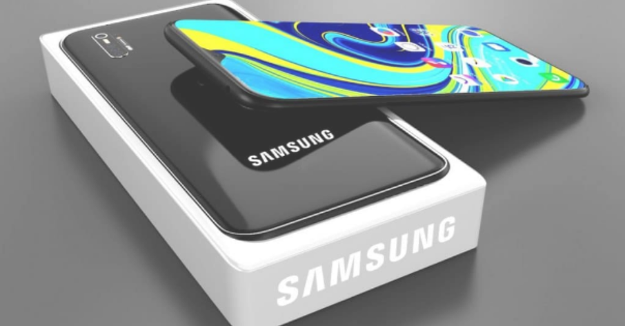 Samsung Galaxy F72 2022