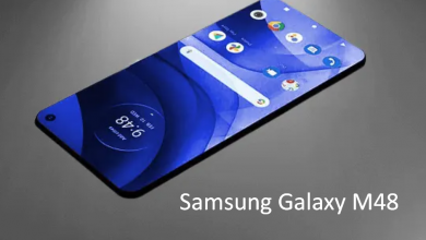 Samsung Galaxy M48 2022