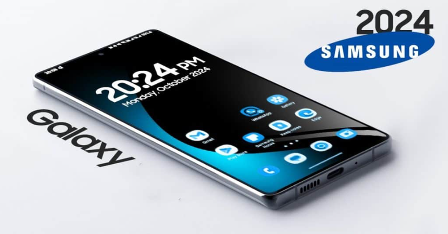 Samsung Galaxy Zero Max