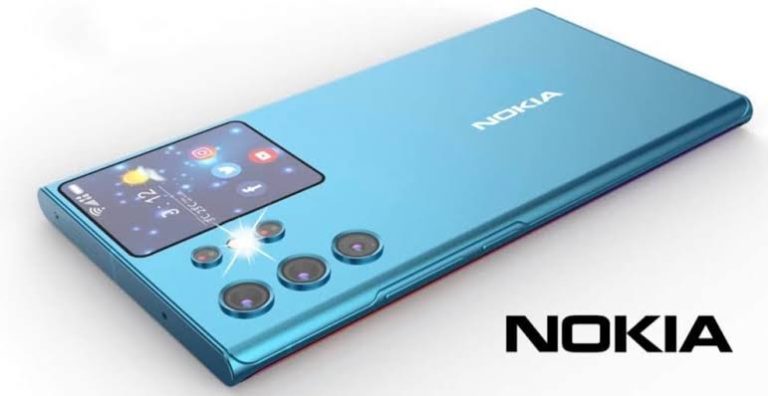 Nokia Joker Max