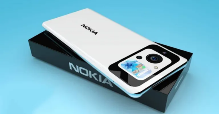 Nokia X300 Pro