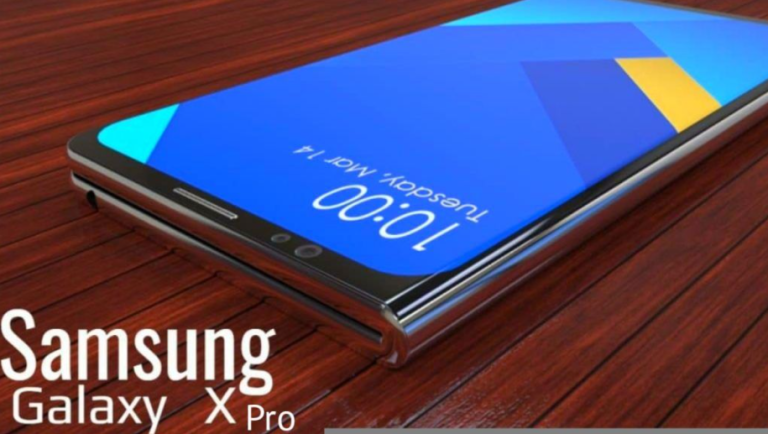 Samsung Galaxy X Pro