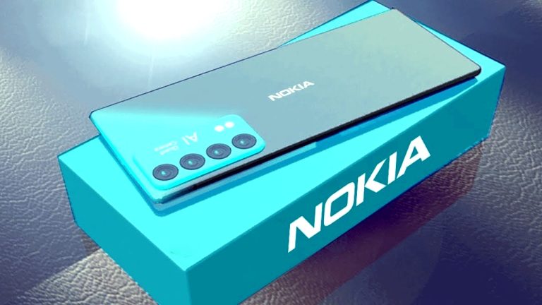 Nokia P Lite Ultra 2024