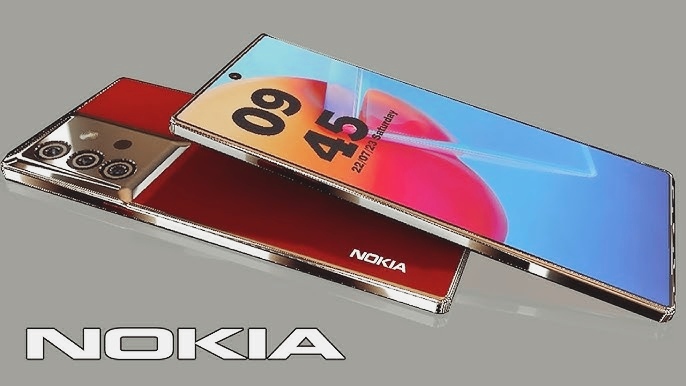 Nokia P Lite Ultra 2024