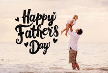 Happy Fathers Day 2025