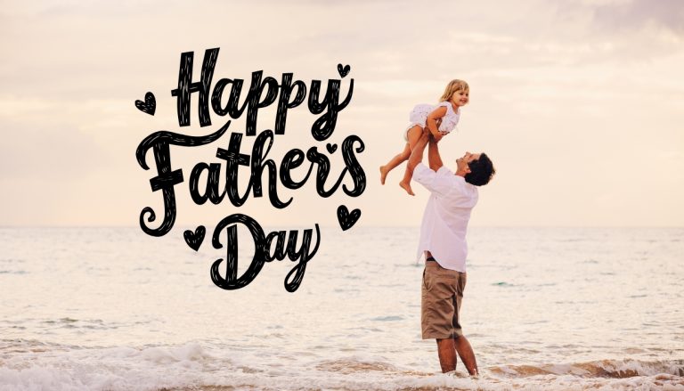 Happy Fathers Day 2025