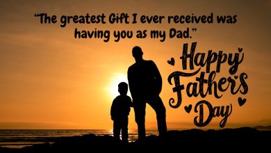 Happy Fathers Day Quotes 2025