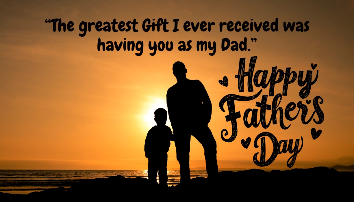 Happy Fathers Day Quotes 2025